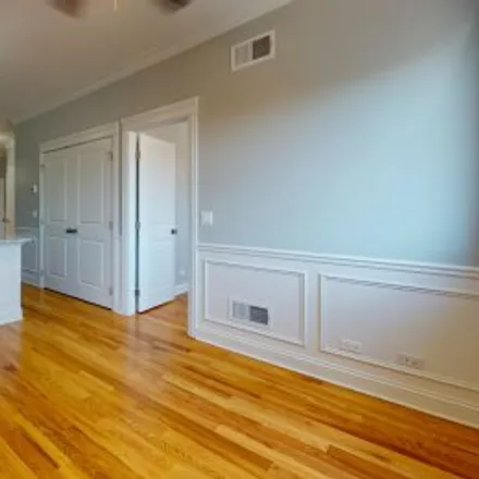 Rent this 2 bed apartment on #3s,2346 West Grand Avenue in Ukrainian Village, Chicago