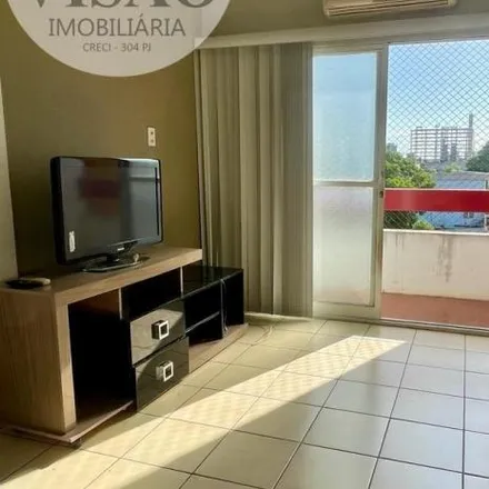 Rent this 1 bed apartment on ALT Internet in Rua Silva Ramos, Centro