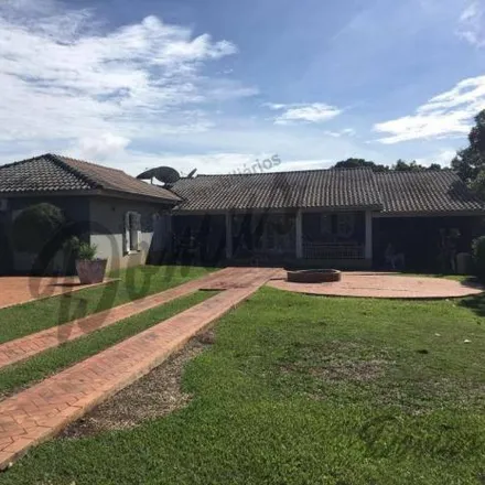 Image 2 - Avenida Amazonas, Centro, Lucas do Rio Verde - MT, 78455, Brazil - House for sale