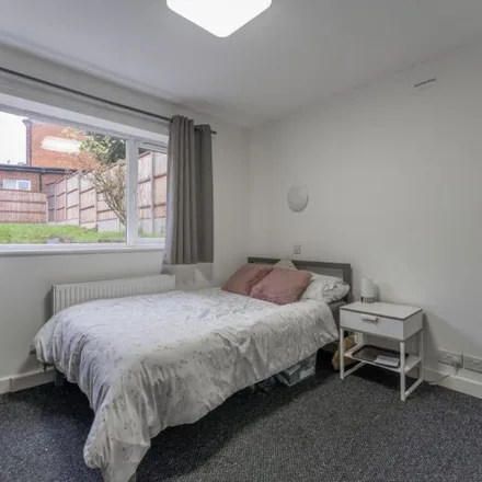 Image 5 - 9 Croydon Road, Selly Oak, B29 7BP, United Kingdom - Apartment for rent