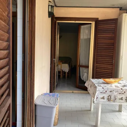 Rent this 2 bed apartment on Via Arenile di Torre Flavia in 00050 Ladispoli RM, Italy