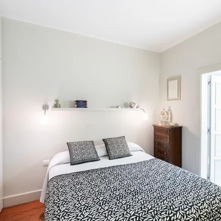 Rent this 3 bed apartment on Carrer de Ganduxer in 30, 08001 Barcelona