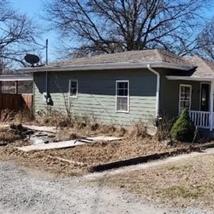 Image 7 - 365 West Center Street, Frontenac, Crawford County, KS 66763, USA - House for sale