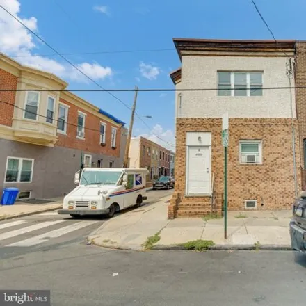 Buy this 4 bed house on 1695 South Clarion Street in Philadelphia, PA 19148