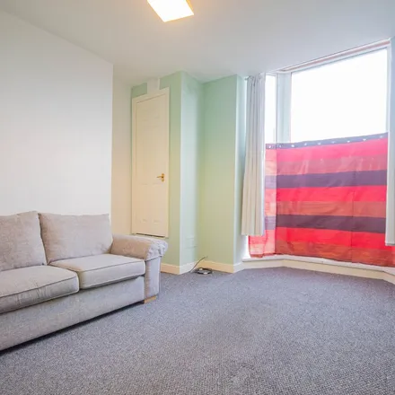 Rent this 1 bed apartment on Banks Harbour in Beverley Road, Hull