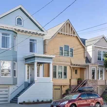 Rent this 4 bed house on 123 10th Avenue in San Francisco, CA 94129
