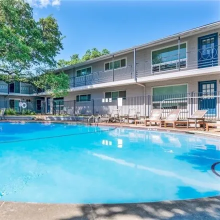 Buy this 2 bed condo on 1210 Windsor Road in Austin, TX 78703