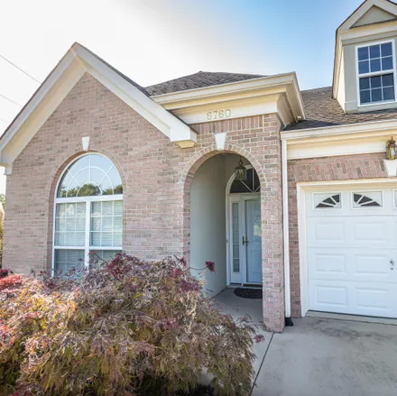 Image 2 - 6758 Willow Brook Drive, Hickory Hills, Chattanooga, TN 37421, USA - Townhouse for sale