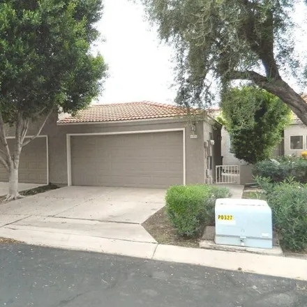 Rent this 2 bed house on 5434 South Clambake Bay Court in Tempe, AZ 85283