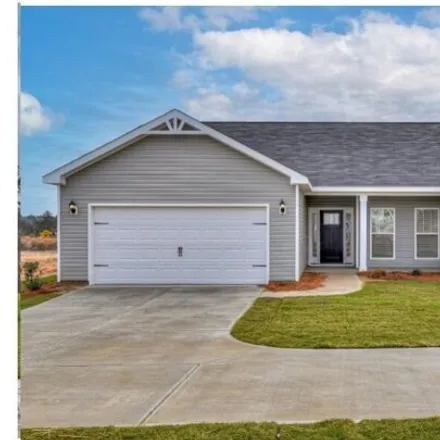 Buy this 4 bed house on White Oak Road in McDuffie County, GA 30824