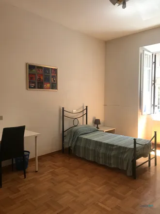 Rent this studio room on Giuliana/Grazioli Lante in Via della Giuliana, 00192 Rome RM