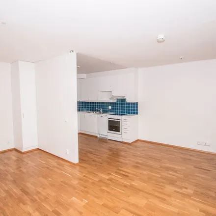 Rent this 1 bed apartment on Von Daehnin katu 8 in 00790 Helsinki, Finland