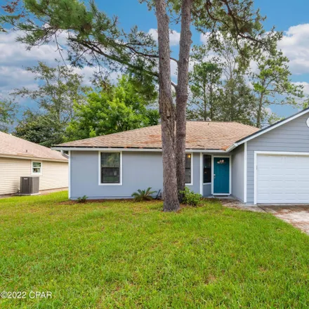 Buy this 3 bed house on 2571 Eiffel Circle West in Jacksonville, FL 32210