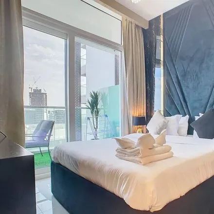 Image 3 - Business Bay, Dubai, United Arab Emirates - Apartment for rent
