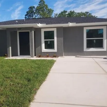 Buy this 3 bed house on Flower Road in Charlotte County, FL 33955