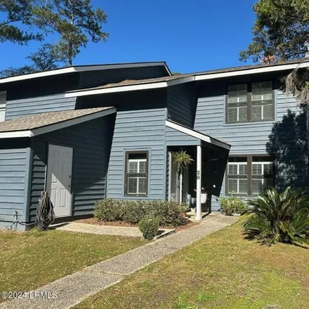 Buy this 3 bed condo on 760 Battery Lane in Port Royal, Beaufort County