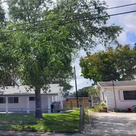 Rent this 3 bed house on 684 Northwest 24th Avenue in Collier Park, Pompano Beach
