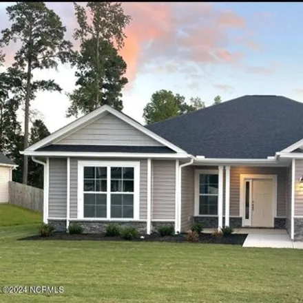 Buy this 3 bed house on 707 Pantego Boulevard Southeast in Brunswick County, NC 28422