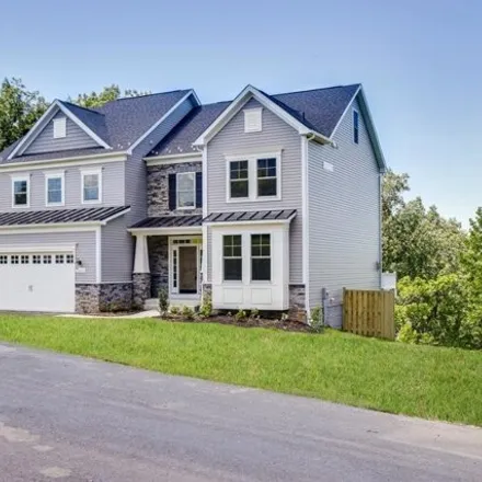 Buy this 5 bed house on Audubon Lake Access Trail in Linganore, Frederick County