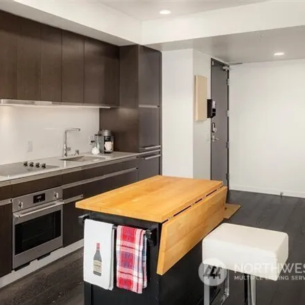 Image 6 - Nexus, 1200 Howell Street, Seattle, WA 98101, USA - Apartment for rent