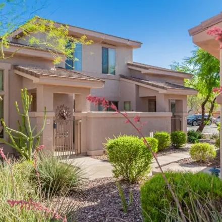 Buy this 2 bed house on 42424 North Gavilan Peak Parkway in Phoenix, AZ 85086
