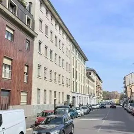 Image 6 - Via Giacomo Watt, 20143 Milan MI, Italy - Apartment for rent