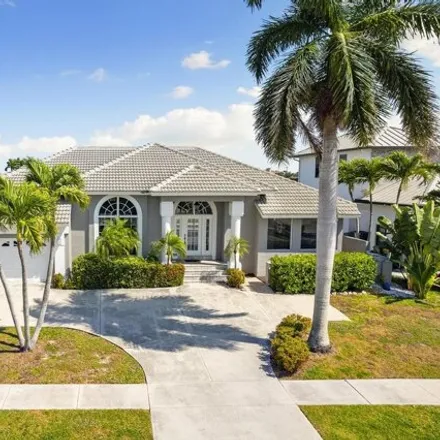 Buy this 3 bed house on 712 Caribbean Court in Marco Island, FL 34145