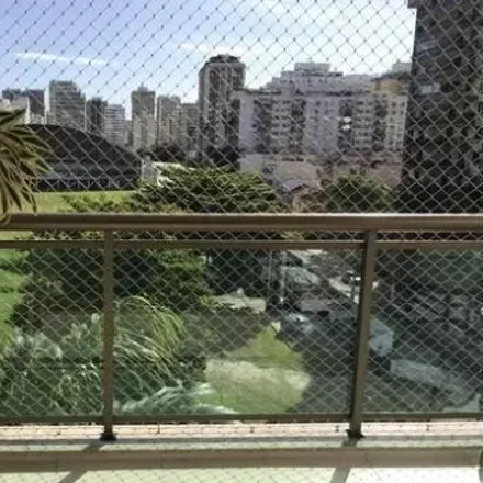 Buy this 2 bed apartment on Loja de conveniências Shell in Rua Presidente Backer, Icaraí
