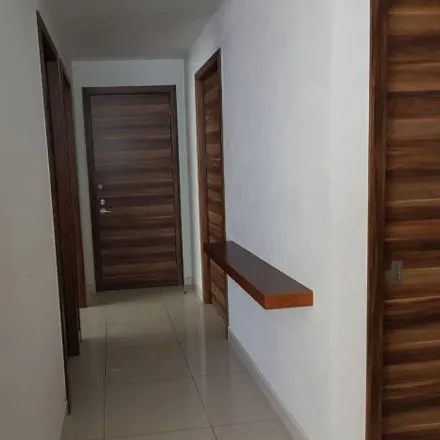 Buy this 3 bed apartment on Calle Isabel La Católica 125 in Vallarta Norte, 44690 Guadalajara