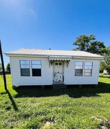 Buy this 2 bed house on 109 Kenneth Rd in New Iberia, Louisiana