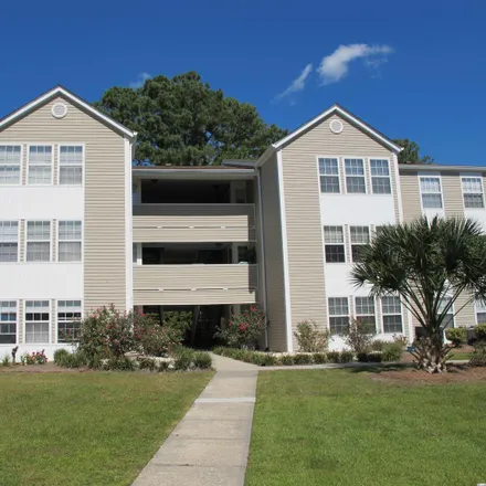 Buy this 3 bed condo on 100 Spanish Oak Court in Horry County, SC 29575
