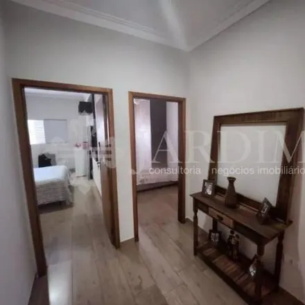 Buy this 3 bed house on Rua Amadeu Alves in Jardim Califórnia, Piracicaba - SP