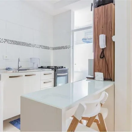 Buy this 2 bed apartment on Avenida Engenheiro Soares de Camargo 488 in Cidade Patriarca, São Paulo - SP