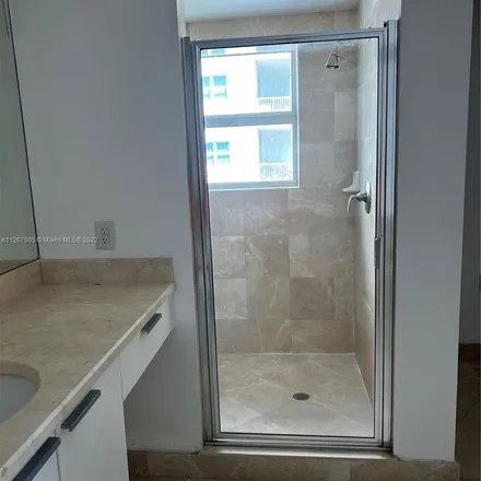 Rent this 3 bed apartment on unnamed road in North Miami, FL 33181