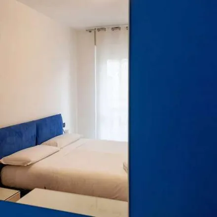 Image 3 - Bausan Cafe, Piazza Giovanni Bausan, 8, 20158 Milan MI, Italy - Apartment for rent