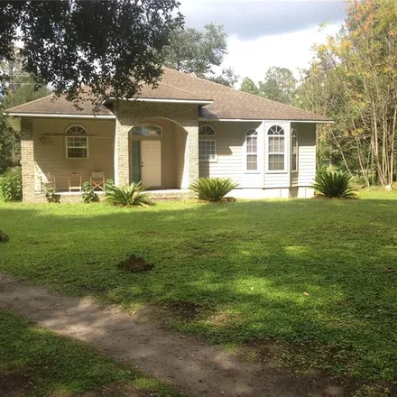 Rent this 3 bed house on 6396 Baker Road in Clay County, FL 32656