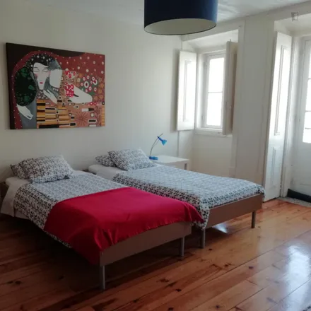 Image 7 - unnamed road, Lisbon, Portugal - Apartment for rent