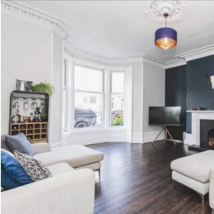 Rent this 2 bed apartment on The Hub Cafe in St Swithin Street, Aberdeen City