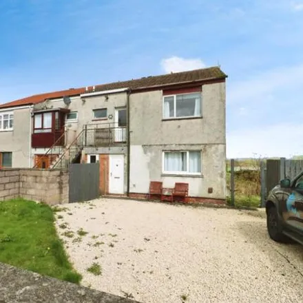 Image 2 - 1-7 Johnston Crescent, Lochgelly, KY5 9LN, United Kingdom - Apartment for sale