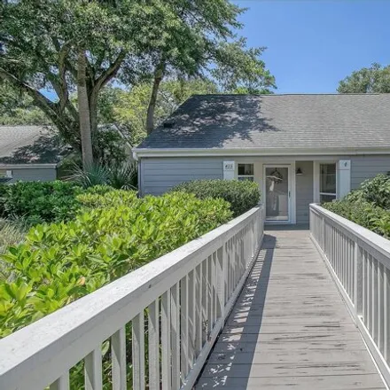 Buy this 2 bed house on 516 Double Eagle Trace in Seabrook Island, Charleston County
