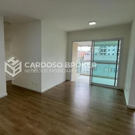 Rent this 2 bed apartment on Avenida Sagitário in 18 do Forte, Barueri - SP
