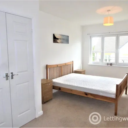 Rent this 2 bed apartment on Kelvindale Court in The Butney, Glasgow