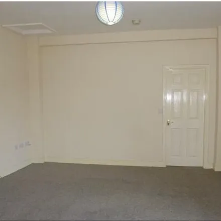 Image 3 - Audley Street, Crewe, CW1 4BT, United Kingdom - Room for rent