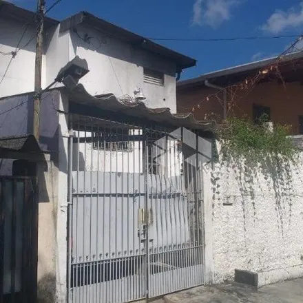 Buy this 3 bed house on Rua Professor José Kliass in Rio Pequeno, São Paulo - SP