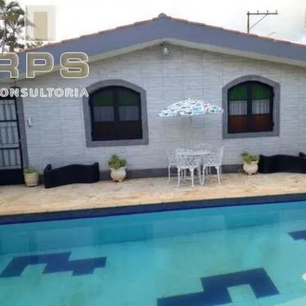 Buy this 3 bed house on Avenida Santana in Retiro dos Fontes, Atibaia - SP