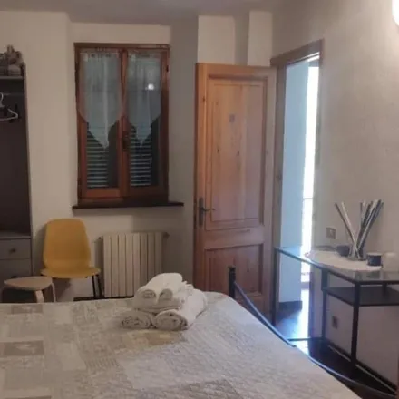 Rent this studio house on Via Solferino 2