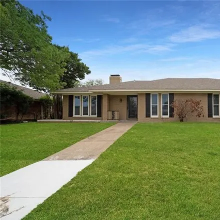 Buy this 3 bed house on Newman Smith High School in 2335 North Josey Lane, Carrollton