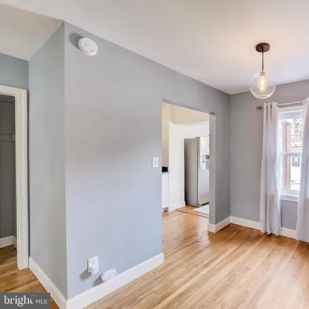 Image 7 - 1812 H Street Northeast, Washington, DC 20002, USA - Townhouse for sale