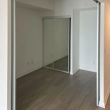 Rent this 2 bed apartment on EZ VAPE in 634 Yonge Street, Old Toronto