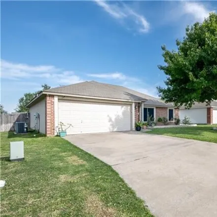 Buy this 3 bed house on 1266 Wild wood in Temple, TX 76504